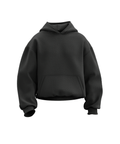 Nightshade Plain Hoodie