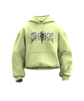 Sage Snke Hoodie