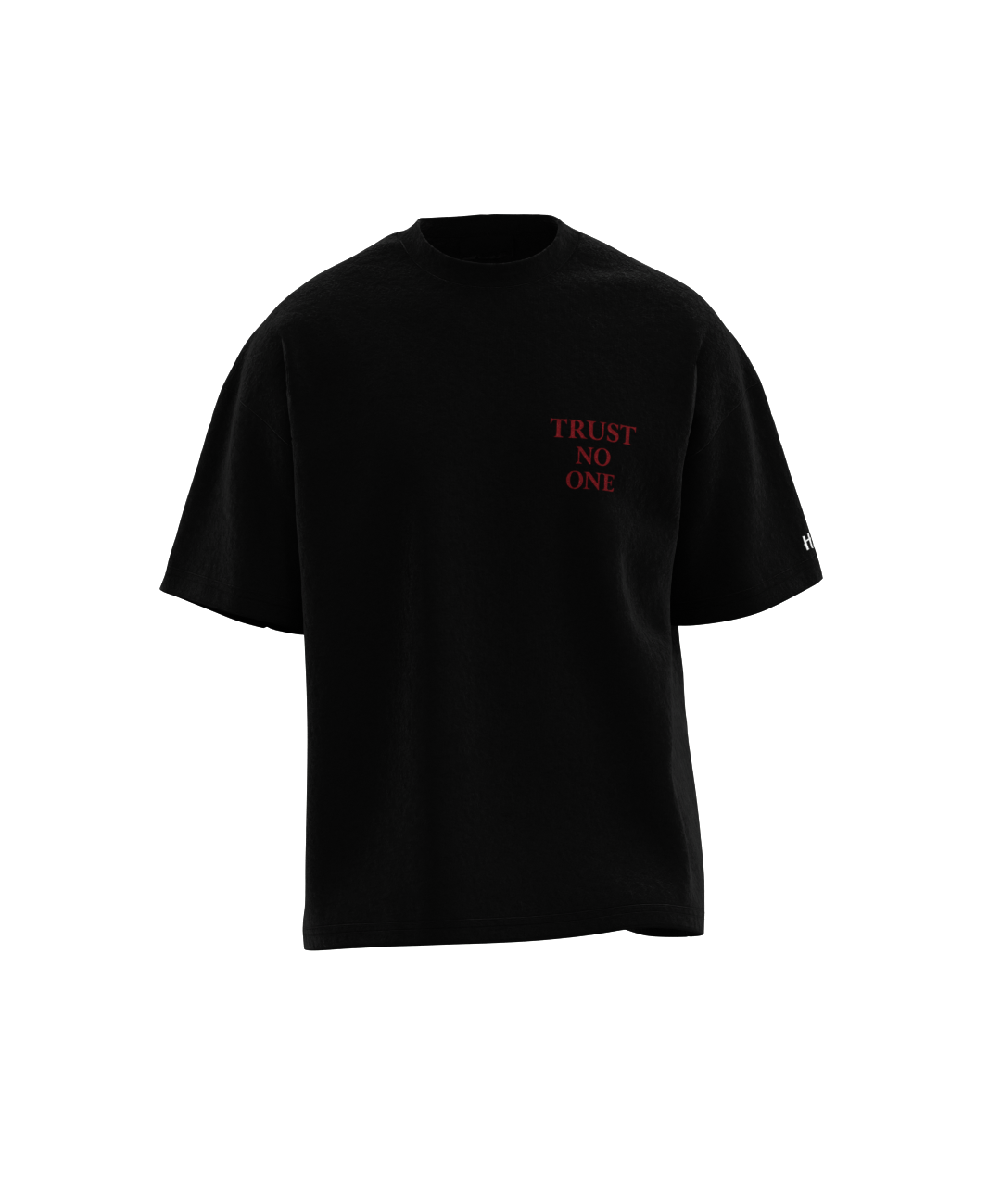 Trust No One T-Shirt